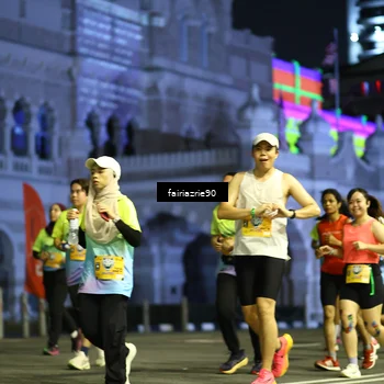 Runner Photo 5561661
