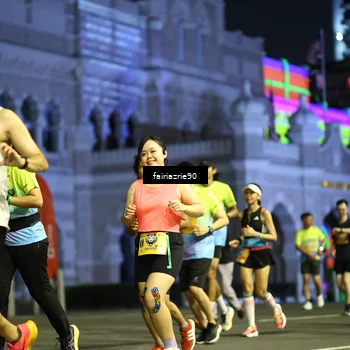 Runner Photo 5561662