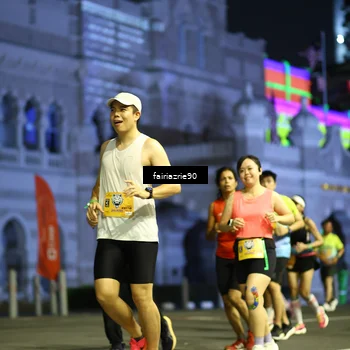 Runner Photo 5561663