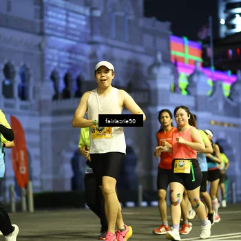 Runner Photo 5561666