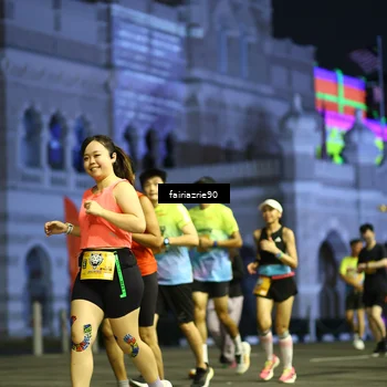 Runner Photo 5561668