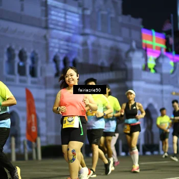 Runner Photo 5561669