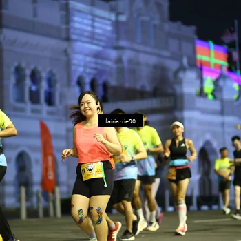 Runner Photo 5561670