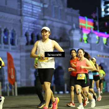 Runner Photo 5561671