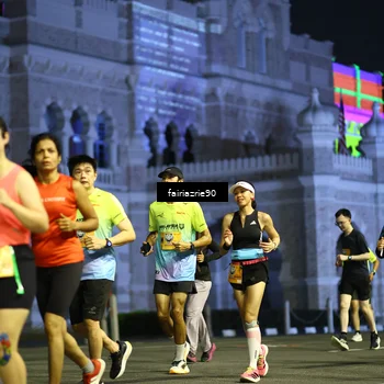 Runner Photo 5561672