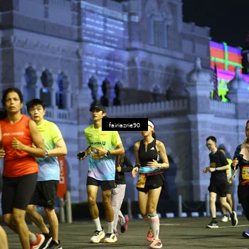 Runner Photo 5561674