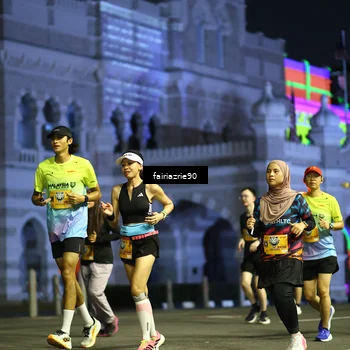 Runner Photo 5561675
