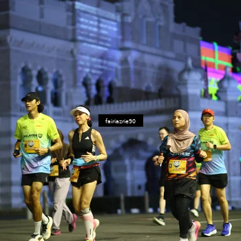 Runner Photo 5561677