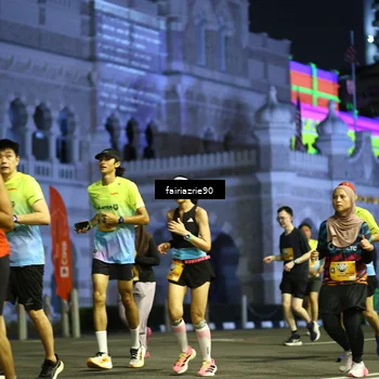 Runner Photo 5561679