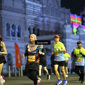Runner Photo 5561683