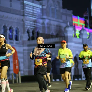 Runner Photo 5561684