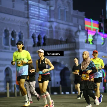 Runner Photo 5561685
