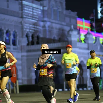 Runner Photo 5561686