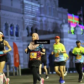 Runner Photo 5561687