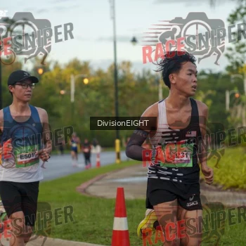 Runner Photo 556169