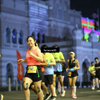 Runner Photo 5561693