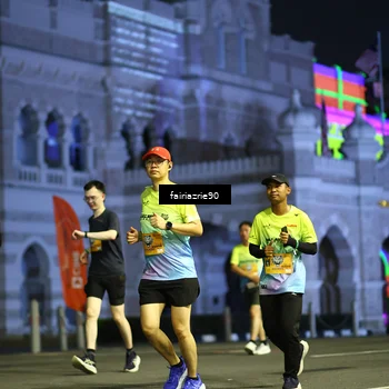 Runner Photo 5561706