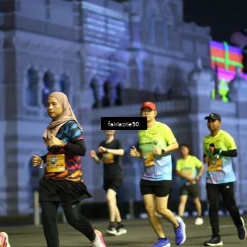 Runner Photo 5561707