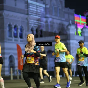 Runner Photo 5561708