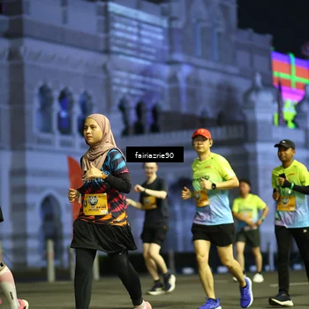 Runner Photo 5561709