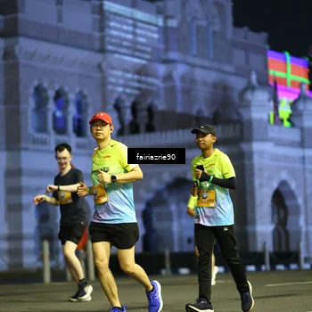 Runner Photo 5561712
