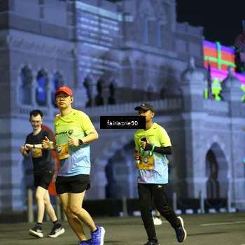 Runner Photo 5561713