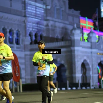 Runner Photo 5561715