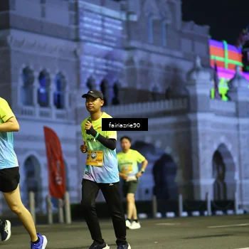 Runner Photo 5561718
