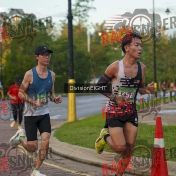 Runner Photo 556172