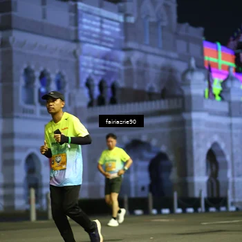 Runner Photo 5561721