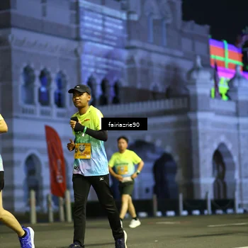 Runner Photo 5561722