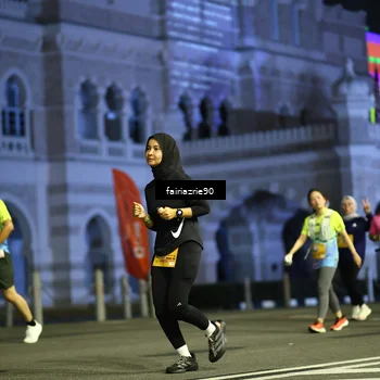 Runner Photo 5561725