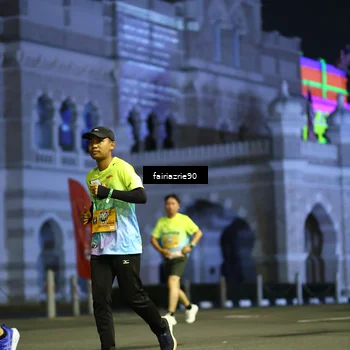 Runner Photo 5561727