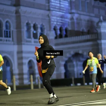 Runner Photo 5561728
