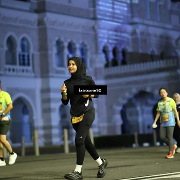 Runner Photo 5561730