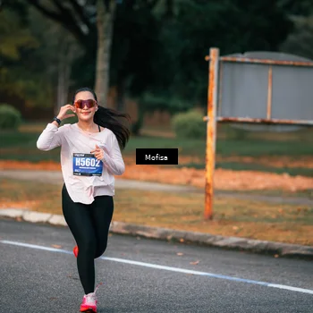 Runner Photo 5561733