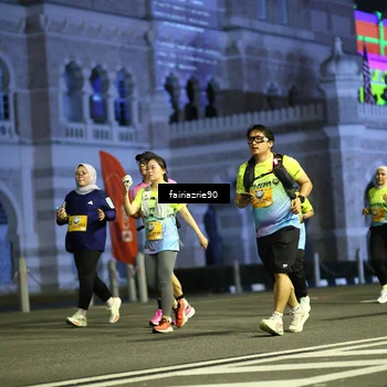 Runner Photo 5561734