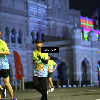 Runner Photo 5561736
