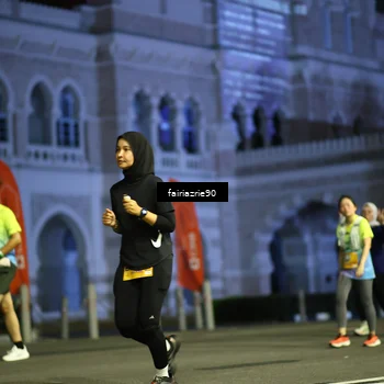 Runner Photo 5561738