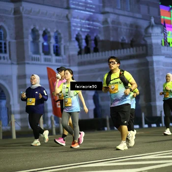 Runner Photo 5561739