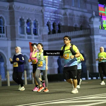 Runner Photo 5561741