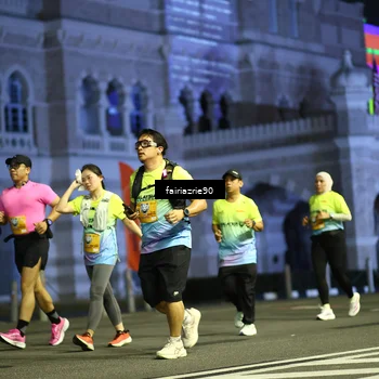 Runner Photo 5561742