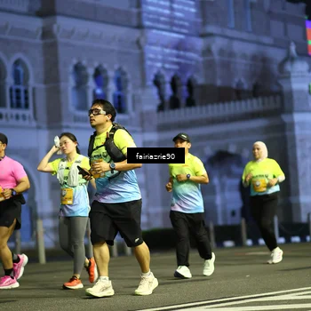 Runner Photo 5561743