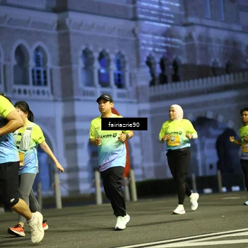 Runner Photo 5561744