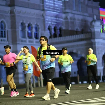 Runner Photo 5561745
