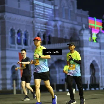 Runner Photo 5561747