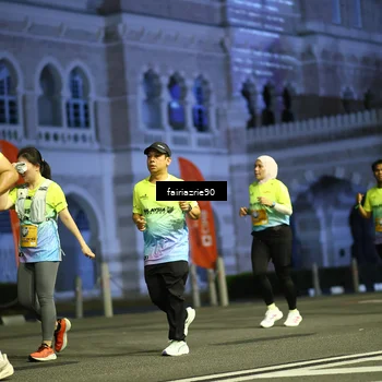 Runner Photo 5561748
