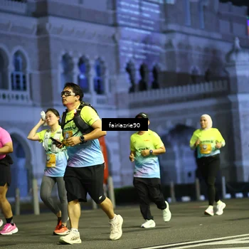 Runner Photo 5561749
