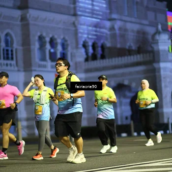 Runner Photo 5561750