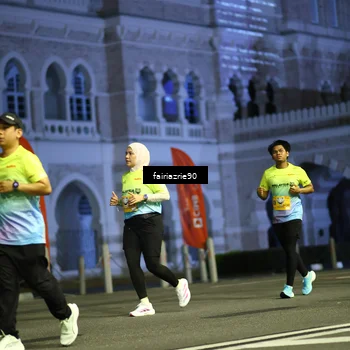 Runner Photo 5561752